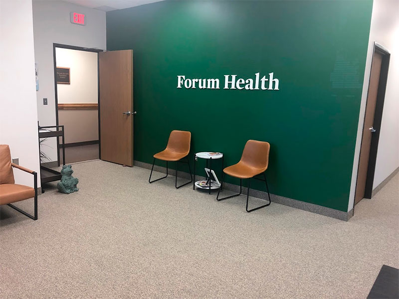 Forum Health Medical Weight Loss in Clarkston