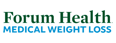 Forum Health Medical Weight Loss Logo