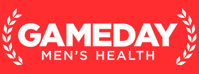 Gameday Men's Health Logo