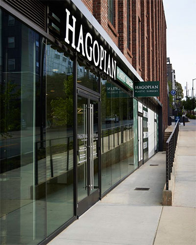 Hagopian Plastic Surgery