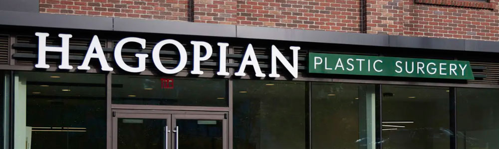 Hagopian Plastic Surgery