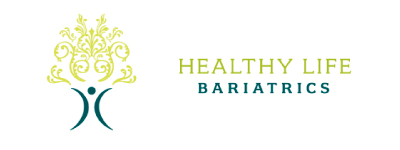 Healthy Life Bariatrics Logo