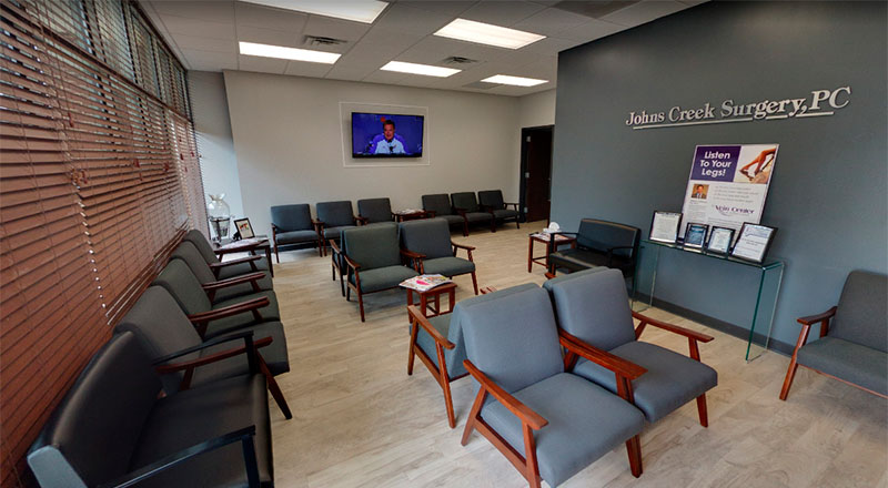 Johns Creek Surgery, PC