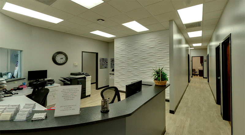 Johns Creek Surgery, PC