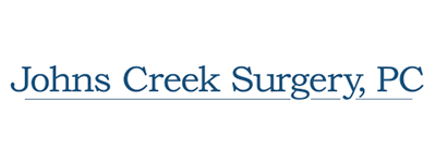 Johns Creek Surgery Logo