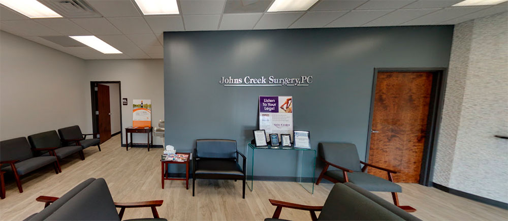 Johns Creek Surgery, PC