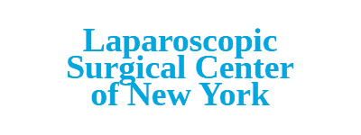 Laparoscopic Surgical Center of New York Logo