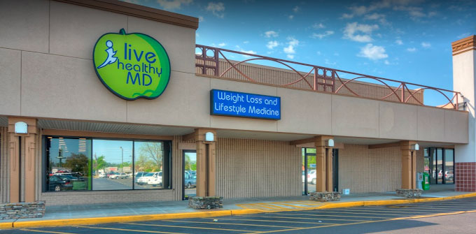 Live Healthy MD