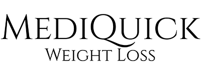 MediQuick Weight Loss Logo