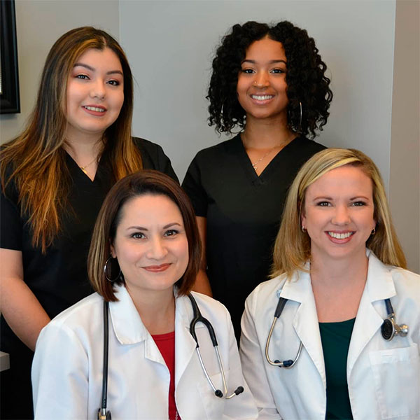 MediQuick Weight Loss Team