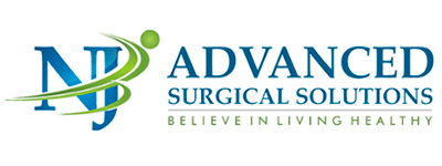 NJ Advanced Surgical Solutions Logo