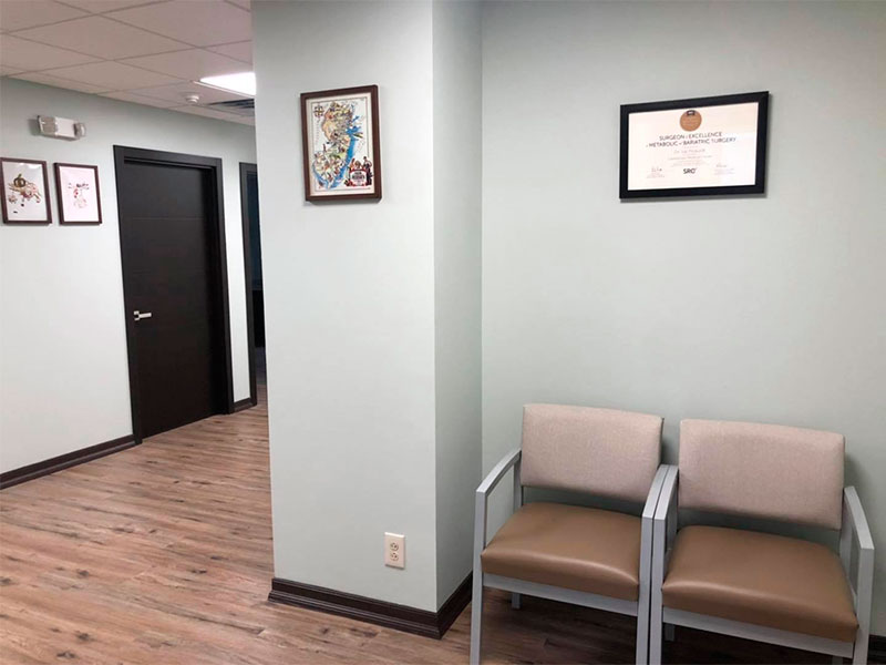 NJ Advanced Surgical Solutions