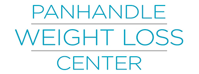 Panhandle Weight Loss Center Logo
