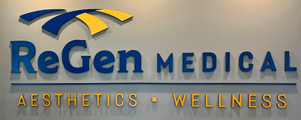ReGen Medical Aesthetics &amp; Wellness