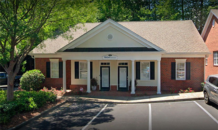 ReGen Medical Aesthetics &amp; Wellness