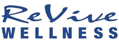 Revive Wellness Logo