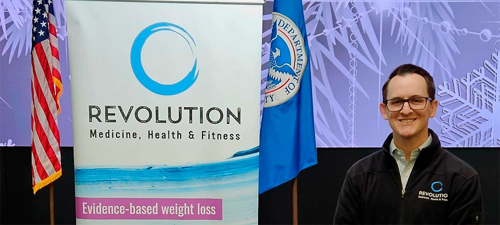 Revolution Medicine, Health &amp; Fitness
