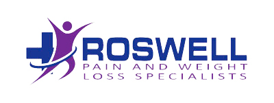 Roswell Pain and Weight Loss Specialists Logo
