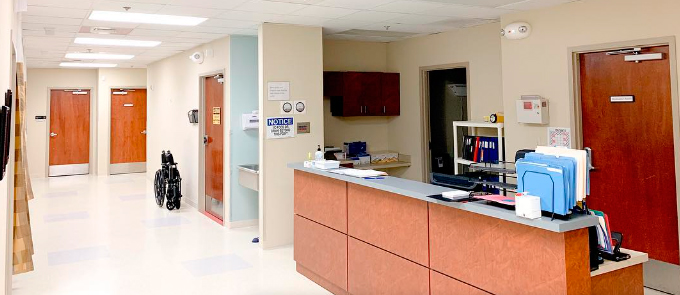 Roswell Pain and Weight Loss Specialists