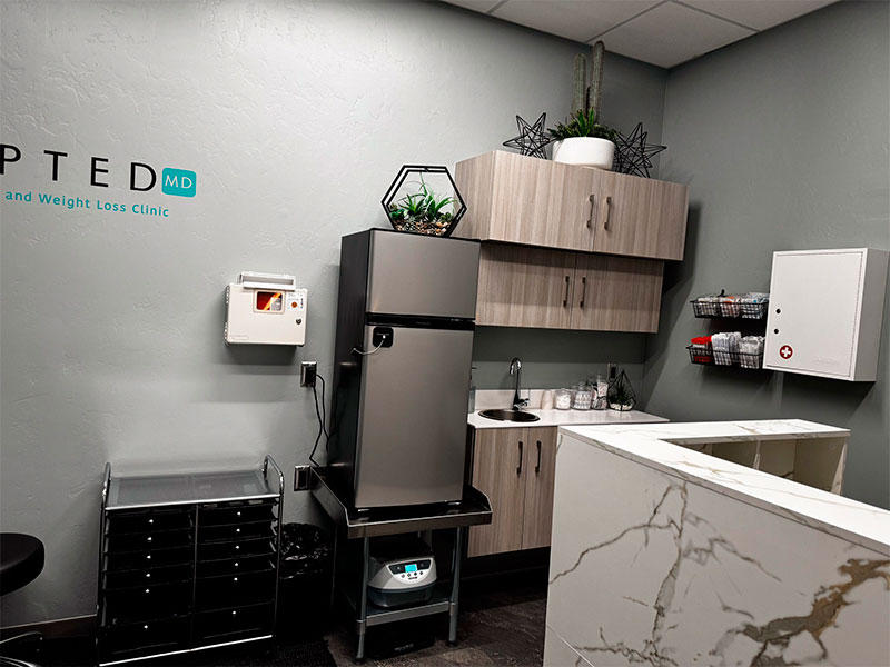 Sculpted MD