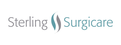 Sterling Surgicare Logo
