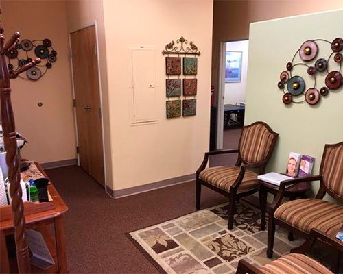 Thrive Health Solutions