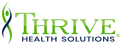 Thrive Health Solutions Logo