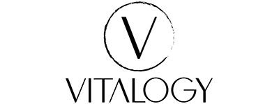 Vitalogy Health and Integrative Medicine Logo