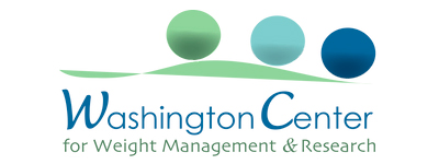 Washington Center for Weight Management & Research Logo