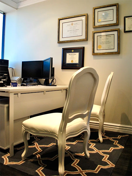 Weight Loss Clinic Los Angeles