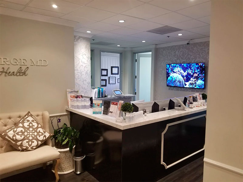 Weight Loss Clinic Los Angeles