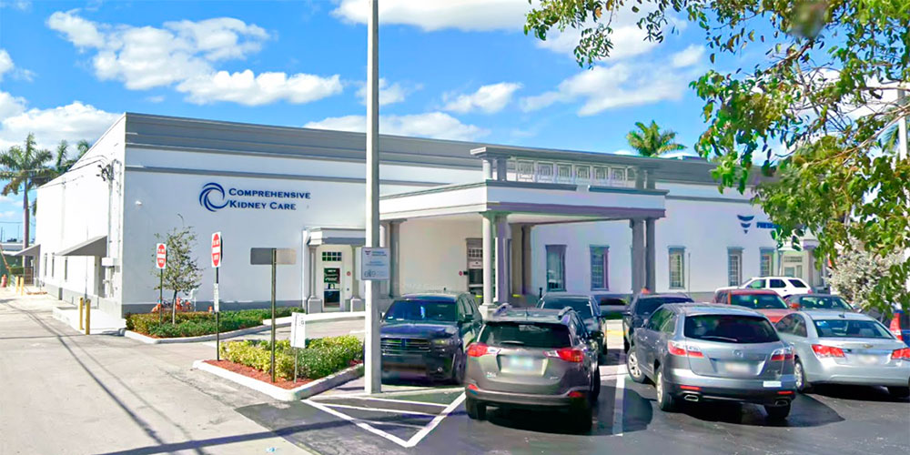 2700 Hollywood Blvd., Hollywood, FL 33020