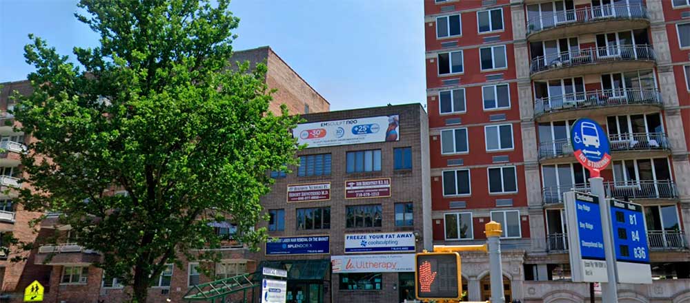 2797 Ocean Parkway, 1B, Brooklyn, NY 11235