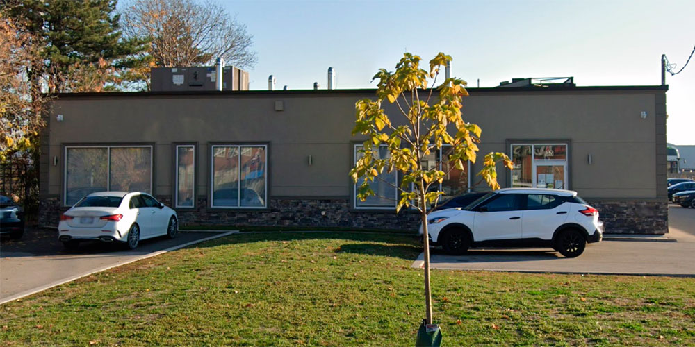 33 Beverly Hills Drive, Toronto, ON, Canada, M3L 1A2