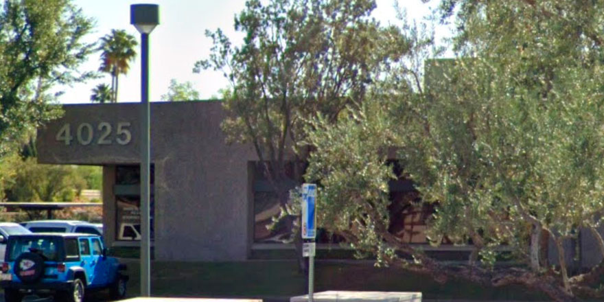 4025 S. McClintock Dr, Tempe, AZ 85282