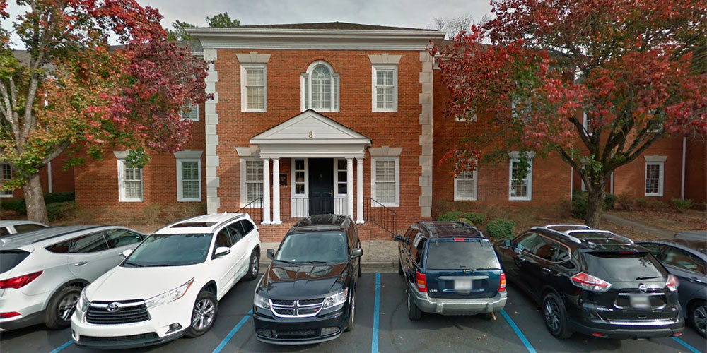 4200 Northside Parkway N.W., Building 8, Atlanta, GA 30327