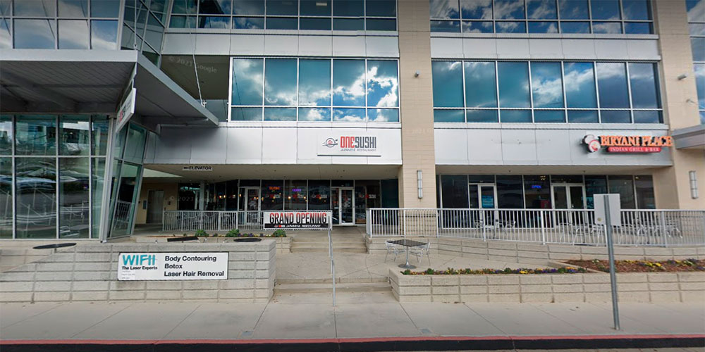 6115 Peachtree Dunwoody Rd, Sandy Springs, GA 30328