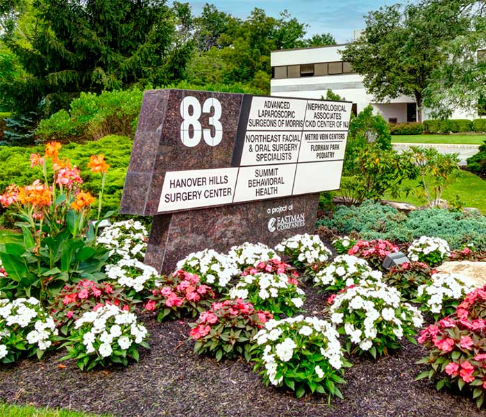 83 Hanover Road, Florham Park, NJ 07932