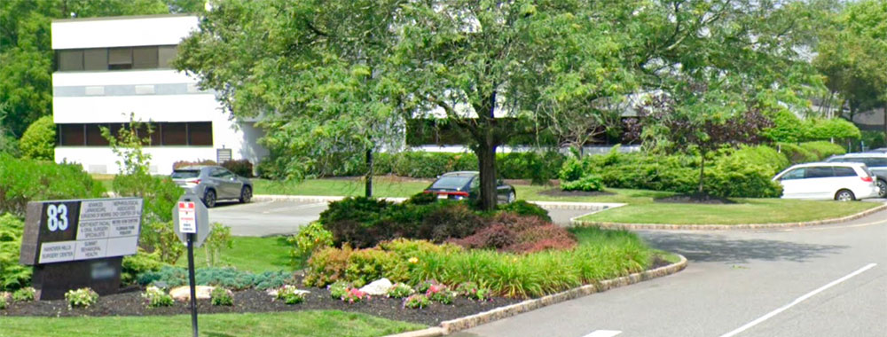 83 Hanover Road, Florham Park, NJ 07932