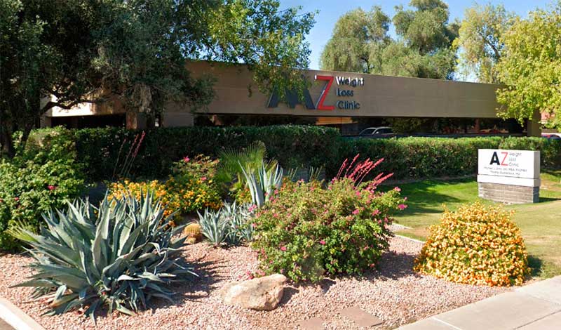 AZ Weight Loss Clinic