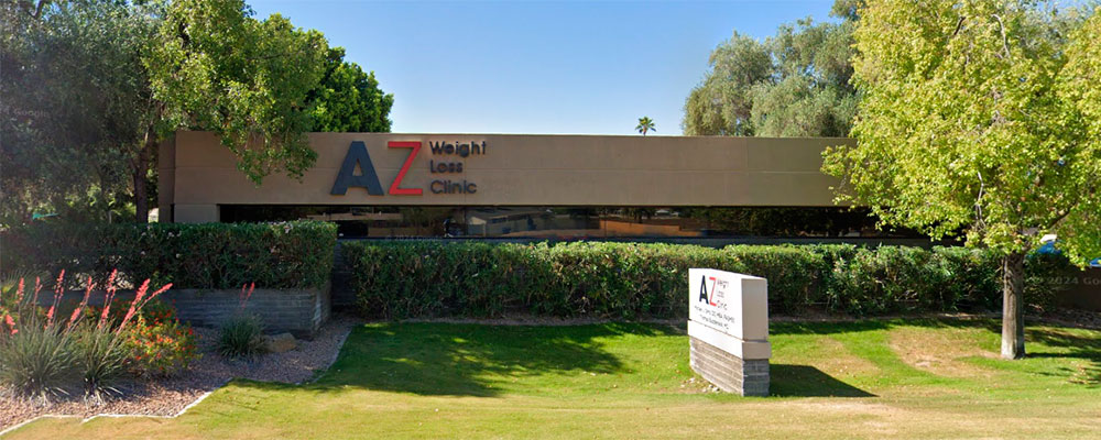 AZ Weight Loss Clinic