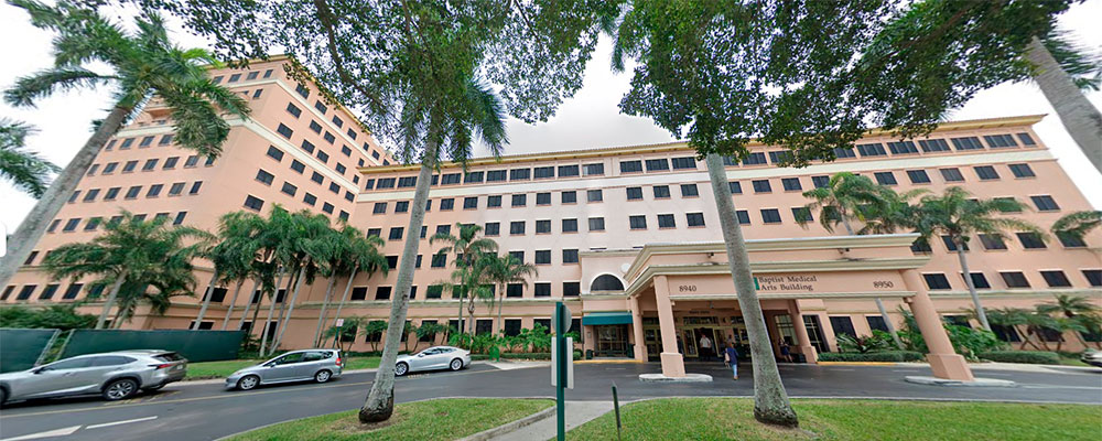 Baptist Medical Arts Building