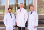 Bariatric surgeons at Nicholson Clinic