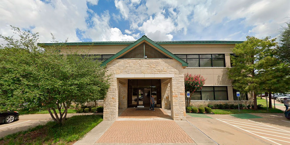 3608 Preston Rd, Ste 105, Plano, TX 75093
