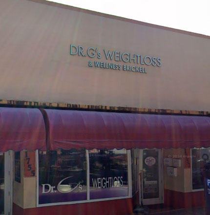 Dr. G's Weightloss Brickell