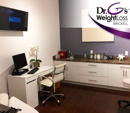 Dr. G's Weightloss Brickell