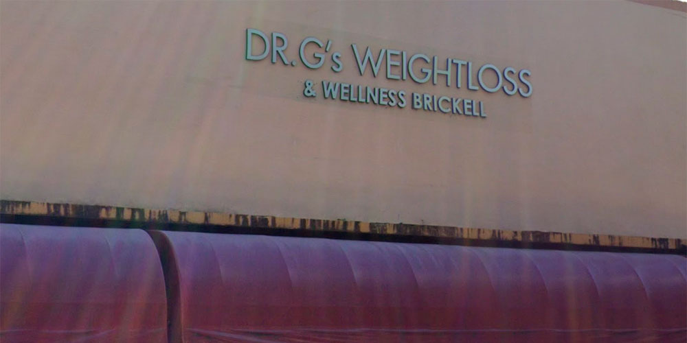 Dr. G's Weightloss Brickell