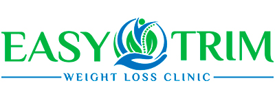 Easy Trim Weight Loss Clinic Logo