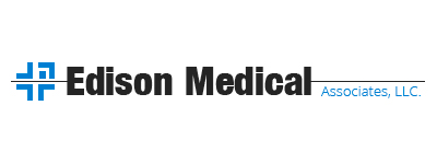 Edison Medical Associates Logo
