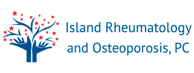 Island Rheumatology & Osteoporosis Logo